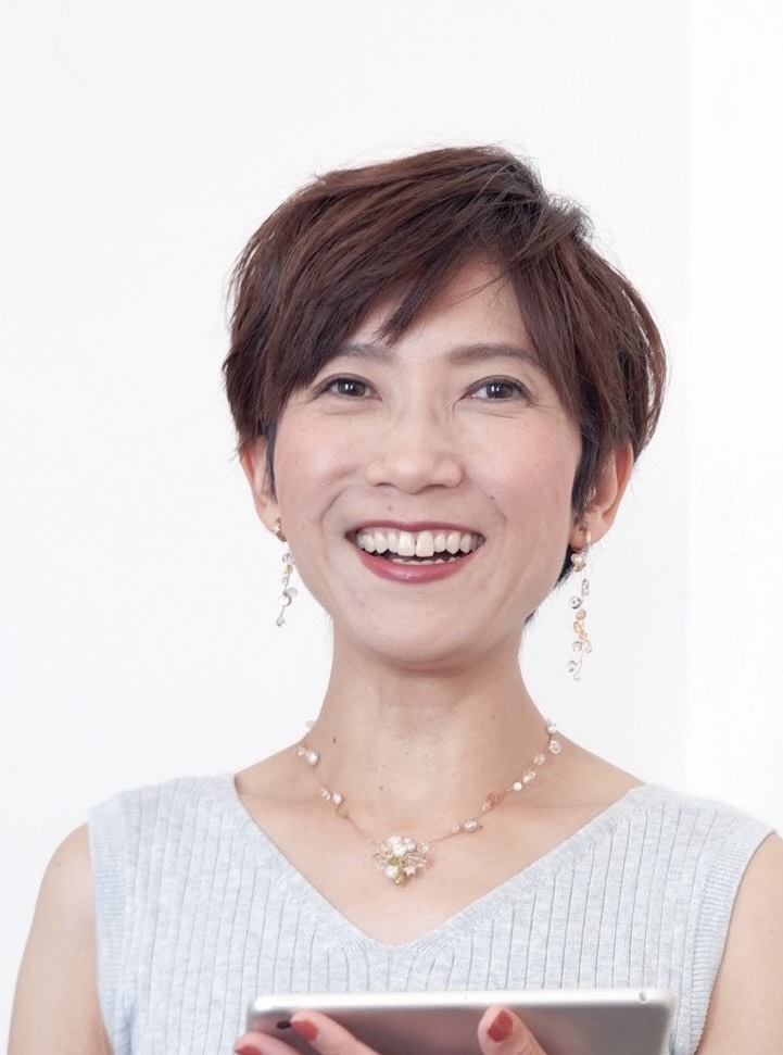吉川観奈